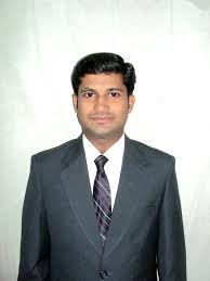 Dr Sridhar Pilla